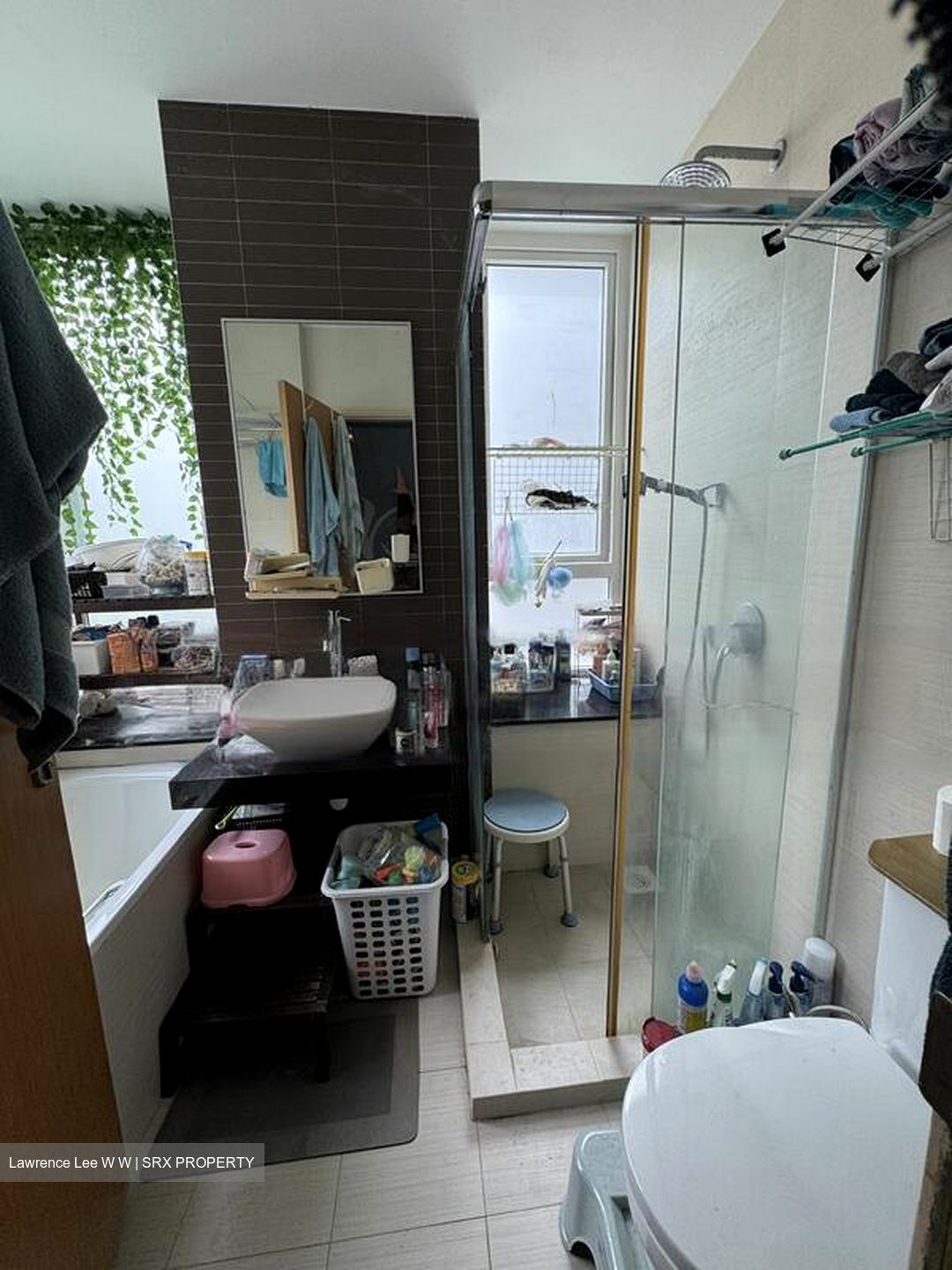 Carlyx Residence (D8), Apartment #568812431